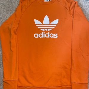Adidas Sweatshirt